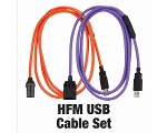 HFM USB Cable Set